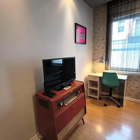 Lea Апартаменты *