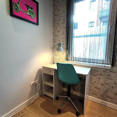 Апартаменты Lea *