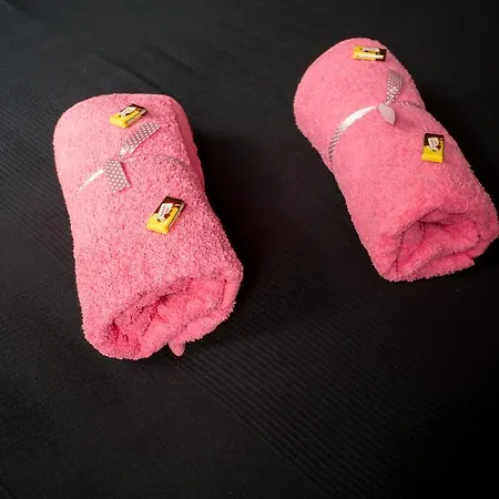 Апартаменты Lea