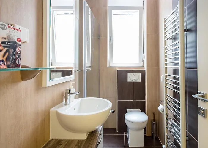 Apartamento Lea Belgrado